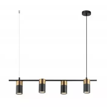 Подвесная люстра Favourite 2825-4P Topper