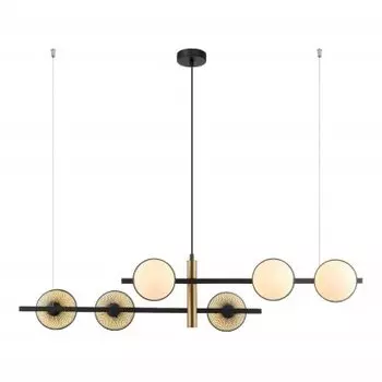 Подвесная люстра Favourite 2826-6P Odd