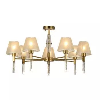 Потолочная люстра Favourite 2846-7P Fete