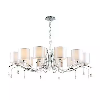 Подвесная люстра Favourite 2866-12P Low