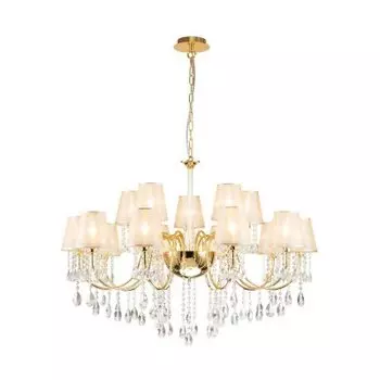 Подвесная люстра Favourite 2868-15P Cutie