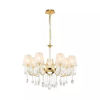 Подвесная люстра Favourite 2868-7P Cutie