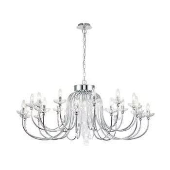 Подвесная люстра Favourite 2870-25P Bellis