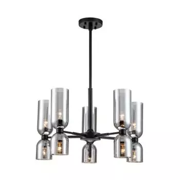 Подвесная люстра Favourite 2877-5P Amusing