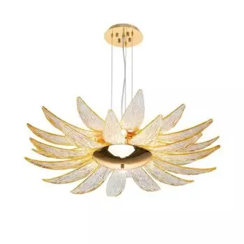 Люстра цветок Favourite 2879-8P