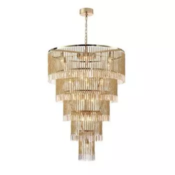 Подвесная люстра Favourite 2882-19P Ignis