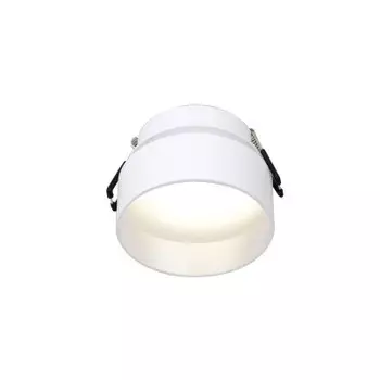 Врезной светильник Favourite 2883-1C Inserta