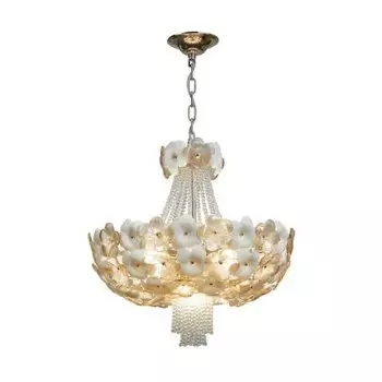 Подвесная люстра Favourite 2901-9P Viola