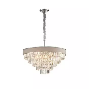 Подвесная люстра Favourite 2902-8P Etna