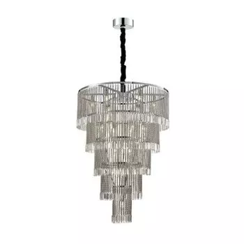 Подвесная люстра Favourite 2924-19P Ignis