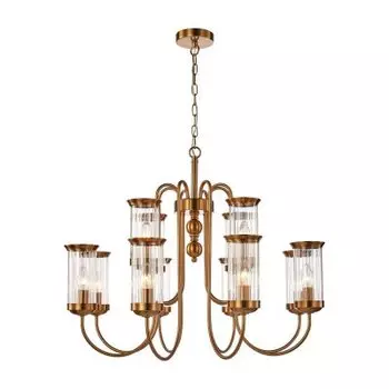 Подвесная люстра Favourite 2926-12P Energy