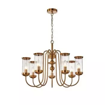 Подвесная люстра Favourite 2926-7P Energy