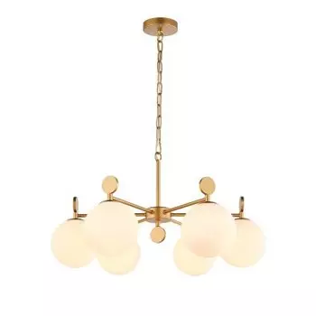 Подвесная люстра Favourite 2928-6P Absolute