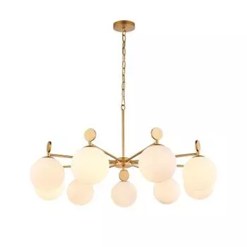 Подвесная люстра Favourite 2928-9P Absolute