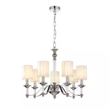 Подвесная люстра Favourite 2930-7P Gelios