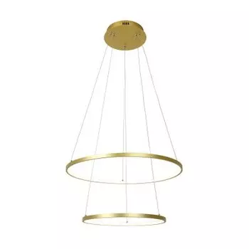 Подвесная люстра Favourite 2937-10P Giro