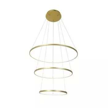 Подвесная люстра Favourite 2937-18P Giro