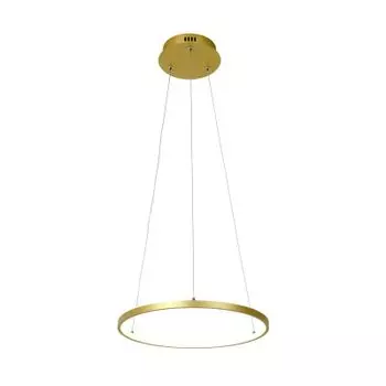 Подвесная люстра Favourite 2937-4P Giro