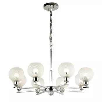 Подвесная люстра Favourite 2941-8P Sunrise