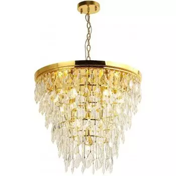 Люстра 2в1 Favourite 2946-10PC Everest