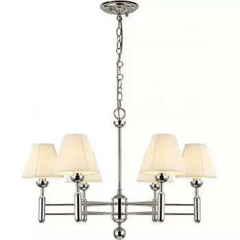 Подвесная люстра Favourite 2952-6P Avangard