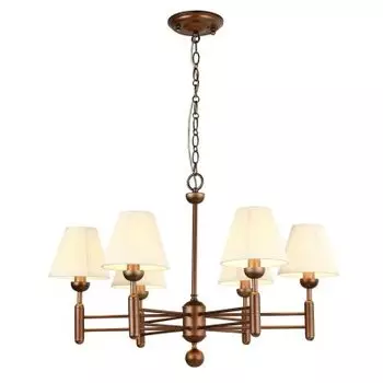 Подвесная люстра Favourite 2953-6P Avangard