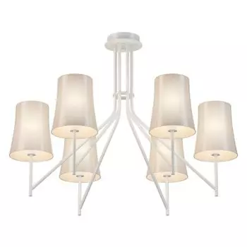 Подвесная люстра Favourite 2959-6P Sigma