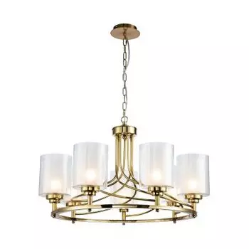 Подвесная люстра Favourite 2963-7P Plexus