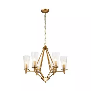 Подвесная люстра Favourite 2964-6P Raute