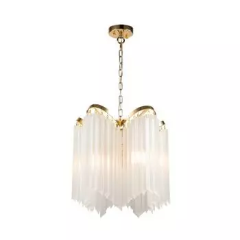 Подвесная люстра Favourite 2966-5P Nubes