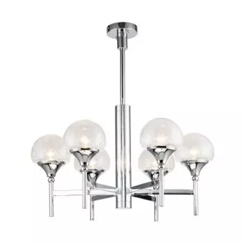 Подвесная люстра Favourite 2971-6P Impulse
