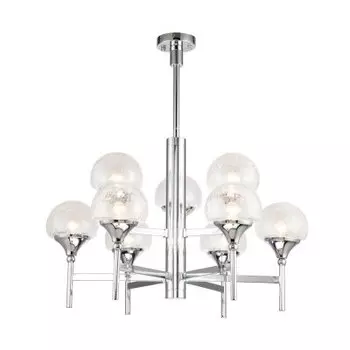 Подвесная люстра Favourite 2971-9P Impulse