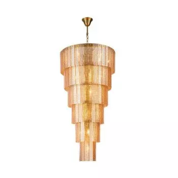 Подвесная люстра Favourite 2973-24P Prestige