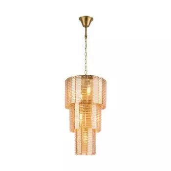 Подвесная люстра Favourite 2973-8P Prestige