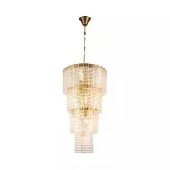 Подвесная люстра Favourite 2974-12P Prestige