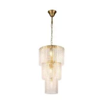 Подвесная люстра Favourite 2974-8P Prestige