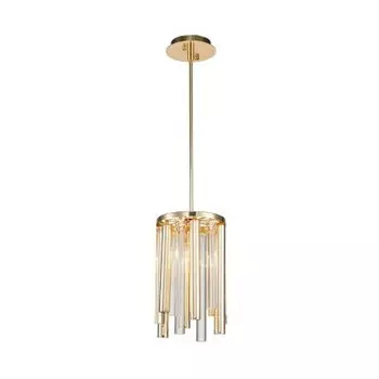 Подвесная люстра Favourite 2975-1P Atlant