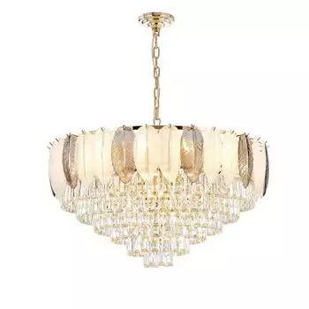 Подвесная люстра Favourite 2982-18P Dolor