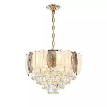 Подвесная люстра Favourite 2982-9P Dolor