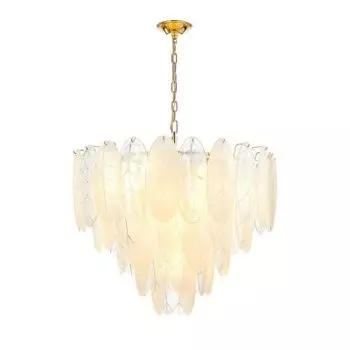 Подвесная люстра Favourite 2983-21P Intera