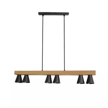 Подвесная люстра Favourite 2984-6P Piffero