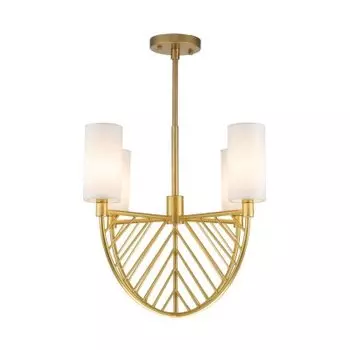 Подвесная люстра Favourite 2992-4P Arc