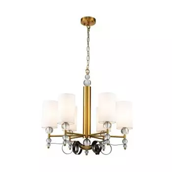 Подвесная люстра Favourite 2994-6P Opera