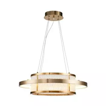 Подвесная люстра Favourite 2995-5P Arena