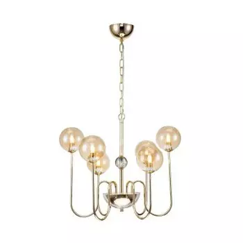 Подвесная люстра Favourite 2999-6P Ariel
