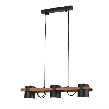 Подвесная люстра Favourite 3004-3P Scandy