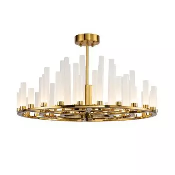 Подвесная люстра Favourite 3015-48P Geyser