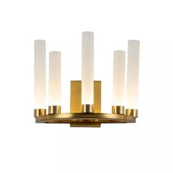 Настенный светильник Favourite 3015-5W Geyser