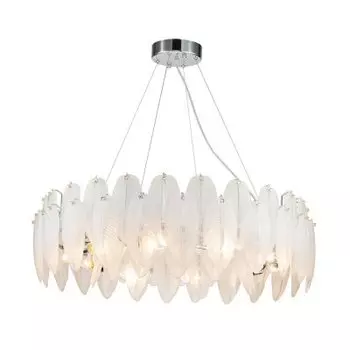 Подвесная люстра Favourite 3018-10P Beluta