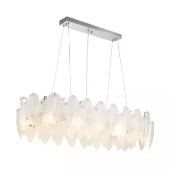 Подвесная люстра Favourite 3018-12P Beluta